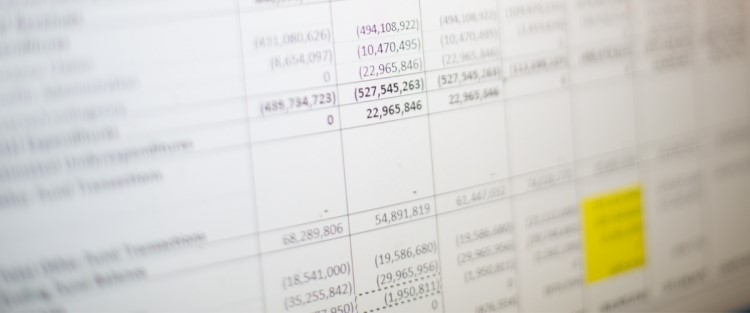  Budgeting Without Excel